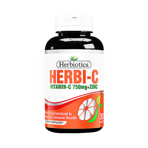 Herbiotics Herbi-C