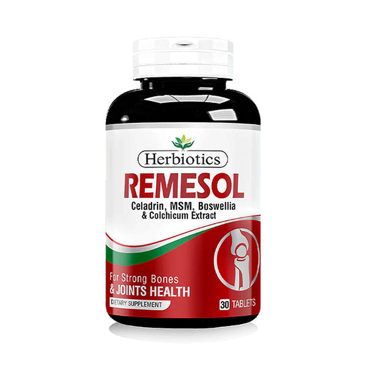 Herbiotics Remesol - Vitamins House