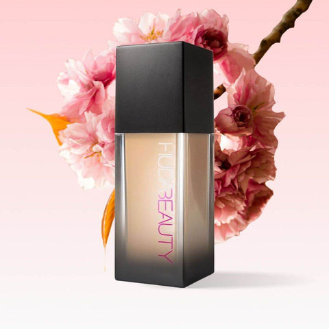 Huda Beauty Fauxfilter Foundation # 200 Shortbread 35Ml - Vitamins House