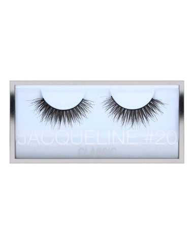 Huda Beauty Jacqueline # 20 Eye Lashes - Vitamins House
