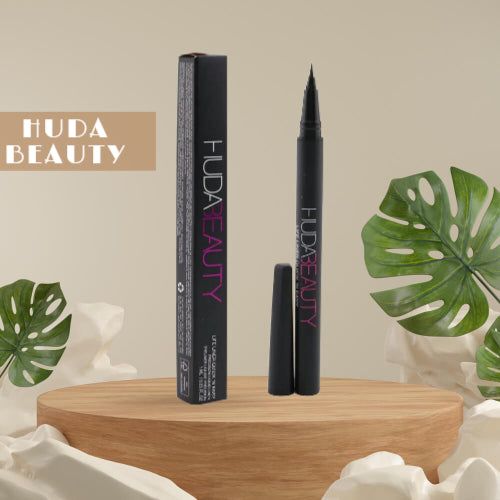 Huda Beauty Life Liner Quick 'N Easy Pen 1Ml - Vitamins House