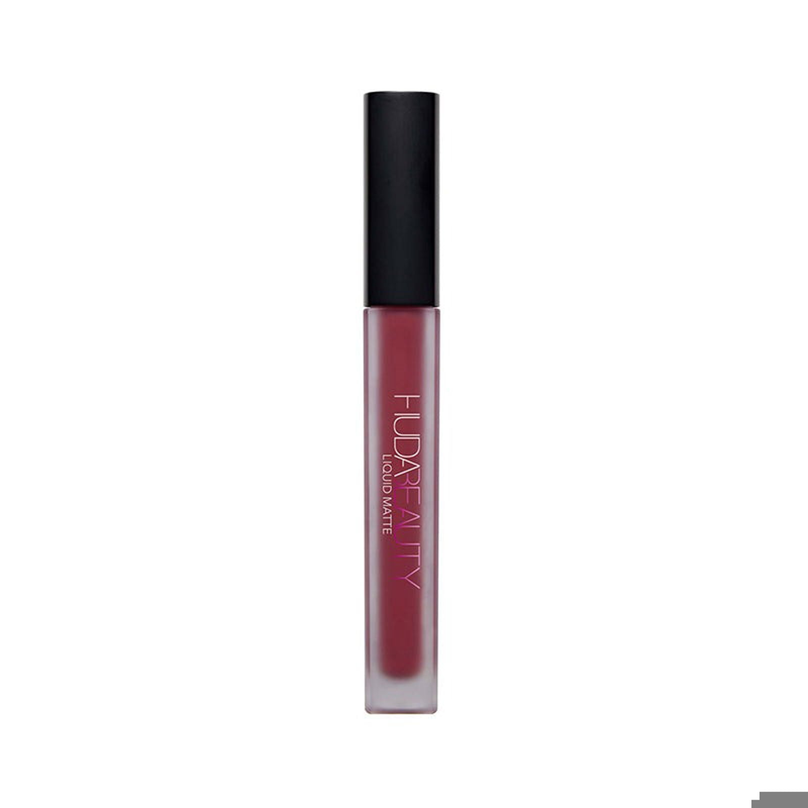 Huda Beauty Liquid Matte LipsticK Without Box Icon 5Ml - Vitamins House