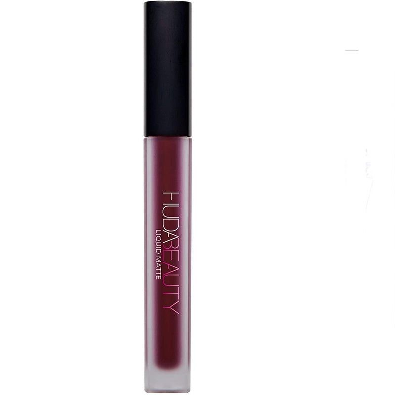 Huda Beauty Liquid Matte Lipstick Icon 5Ml - Vitamins House