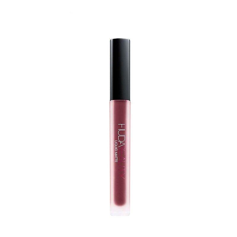 Huda Beauty Liquid Matte Lipstick Without Box Famous 5Ml - Vitamins House
