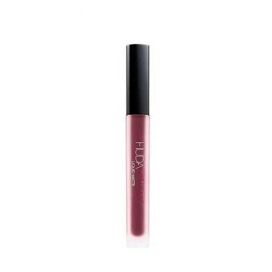 Huda Beauty Liquid Matte Lipstick Without Box Famous 5Ml - Vitamins House