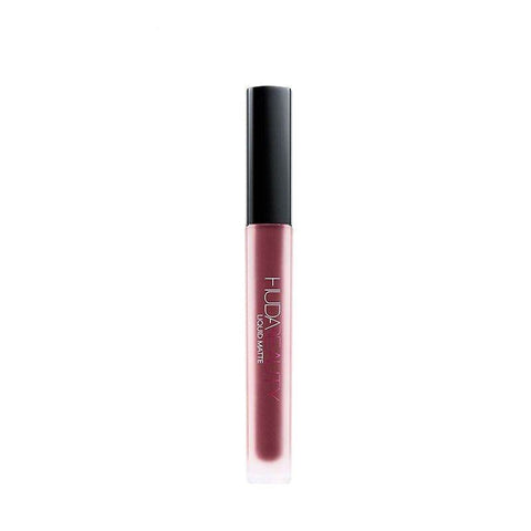 Huda Beauty Liquid Matte Lipstick Without Box Famous 5Ml - Vitamins House