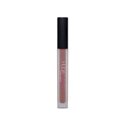 Huda Beauty Liquid Matte Lipstick Without Box Venus 5Ml - Vitamins House