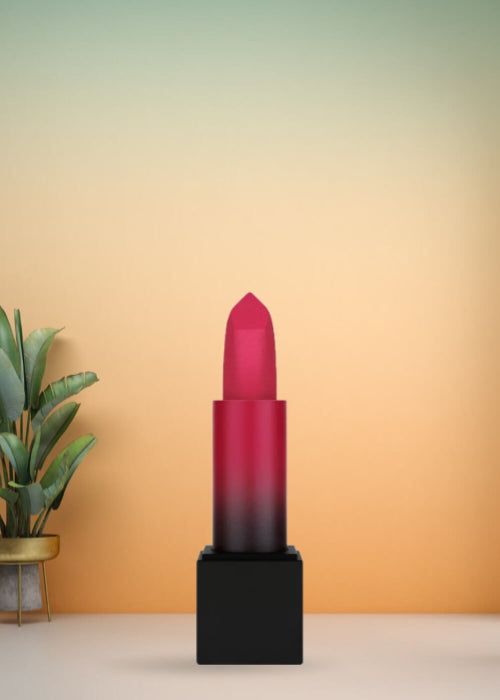 Huda Beauty Power Bullet Matte Lipstick Bachelorette 3G - Vitamins House