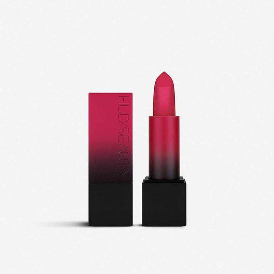 Huda Beauty Power Bullet Matte Lipstick Bachelorette 3G - Vitamins House