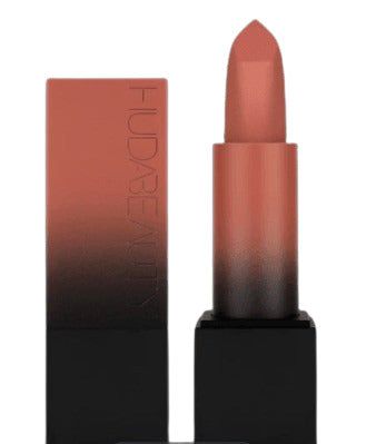 Huda Beauty Power Bullet Matte Lipstick First Kiss 3G - Vitamins House