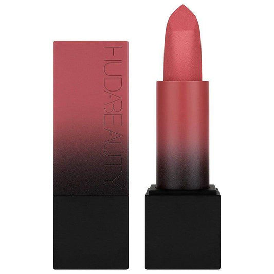 Huda Beauty Power Bullet Matte Lipstick Honey Moon 3G - Vitamins House