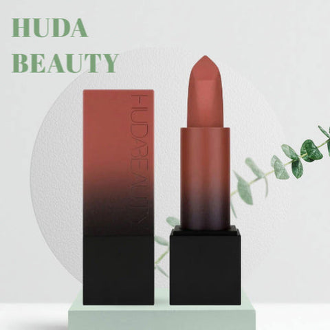 Huda Beauty Power Bullet Matte Lipstick Interview 3G - Vitamins House