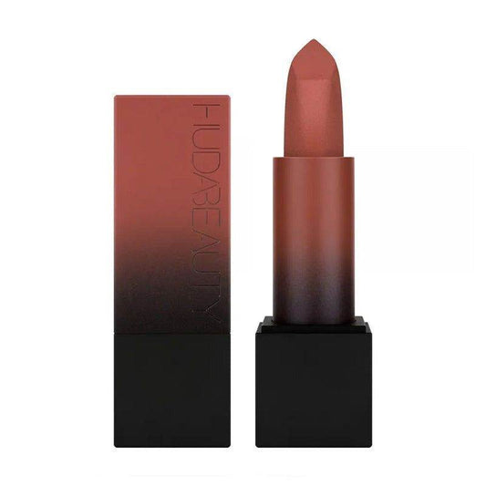 Huda Beauty Power Bullet Matte Lipstick Interview 3G - Vitamins House