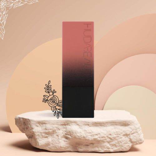 Huda Beauty Power Bullet Matte Lipstick Prom Night 3G - Vitamins House