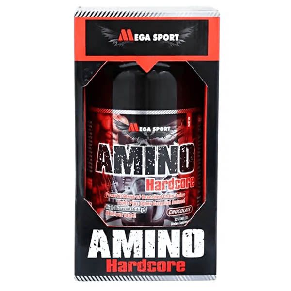 INSANE LABZ Amino Hardcore - 325 Tabs - Vitamins House