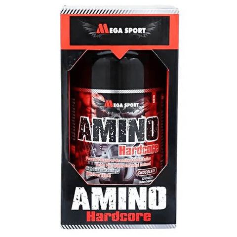 INSANE LABZ Amino Hardcore - 325 Tabs - Vitamins House