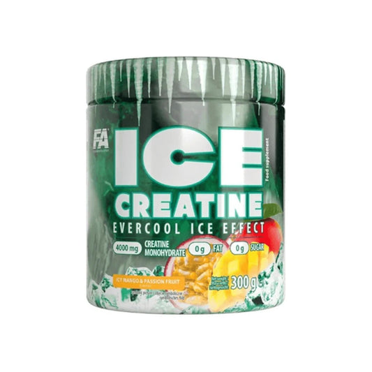 FA ICE Creatine 300g Evercool in Pakistan