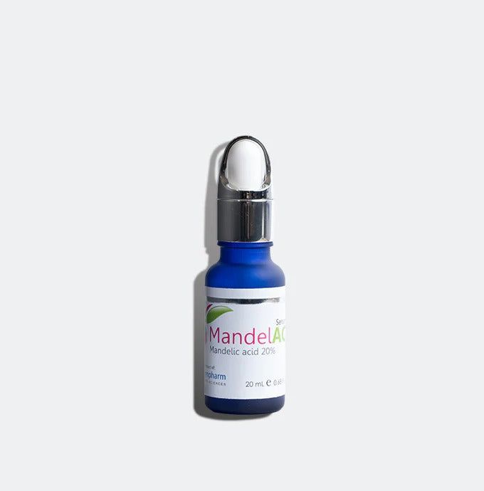 Jenpharm Mandelac Serum - Vitamins House