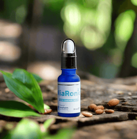 Jenpharm Niaronic Serum (Pore Minimizing) - Vitamins House