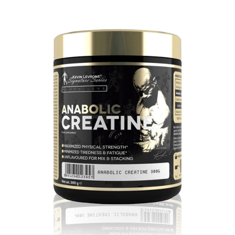 KEVIN LEVRONE Anabolic Creatine 60 Servings in Pakistan