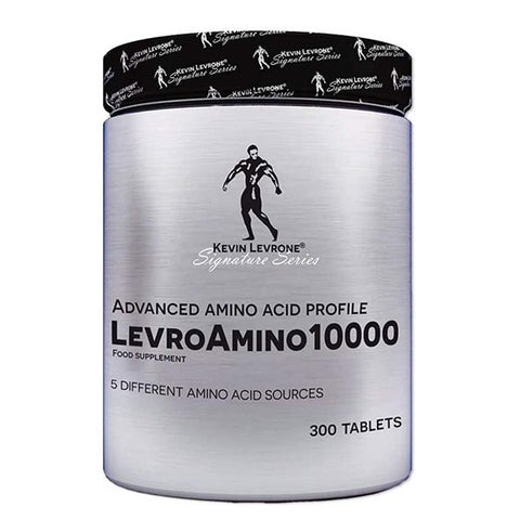 Kevin Levrone - Levro Amino 10000 - 300tabs