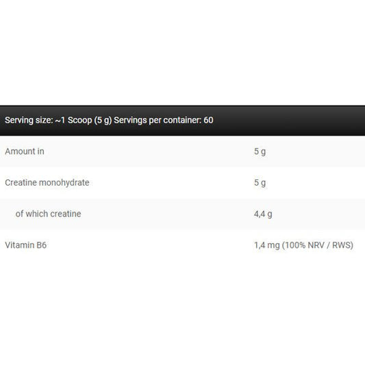 KEVIN LEVRONE – Anabolic Creatine 60 Ser New - Vitamins House