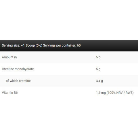 KEVIN LEVRONE – Anabolic Creatine 60 Ser New - Vitamins House