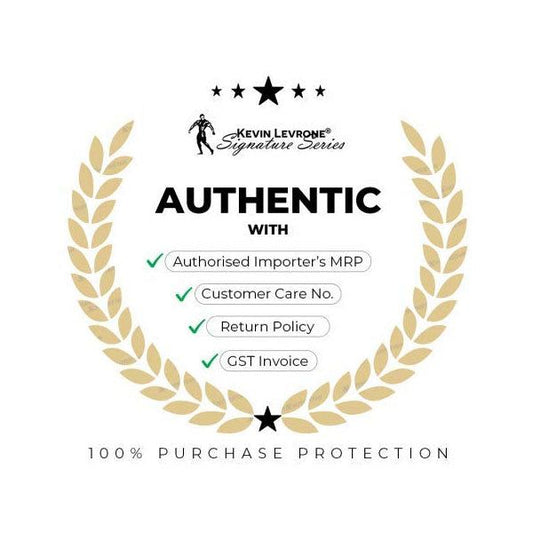 Kevin Levrone - Gold Whey 2kg - Vitamins House