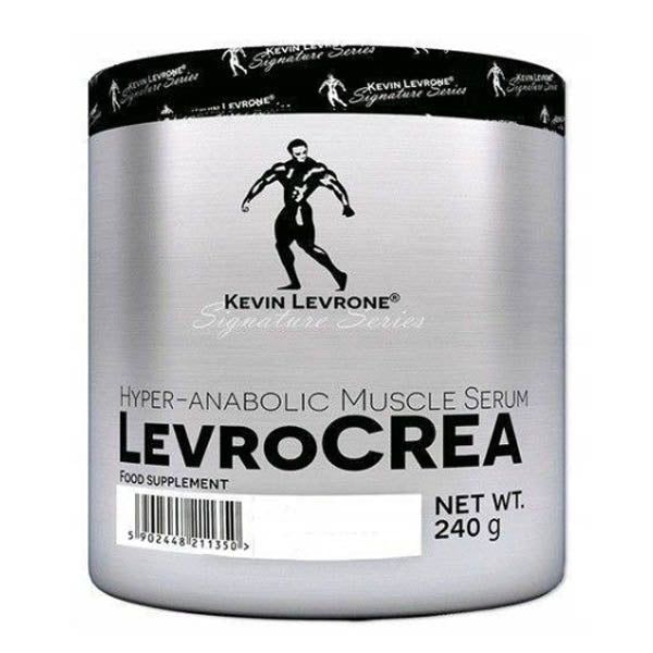 Kevin Levrone - LevroCrea 35 servings - Vitamins House