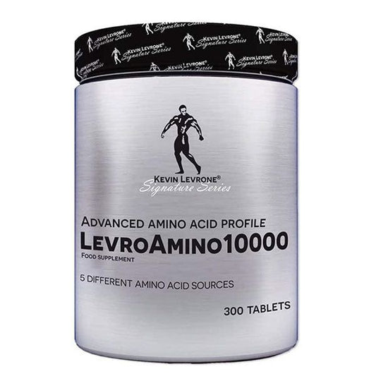 Kevin Levrone - Levro Amino 10000 - 300tabs - Vitamins House