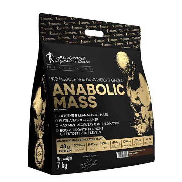 Kevin Levrone – Anabolic Mass 7kg - Vitamins House