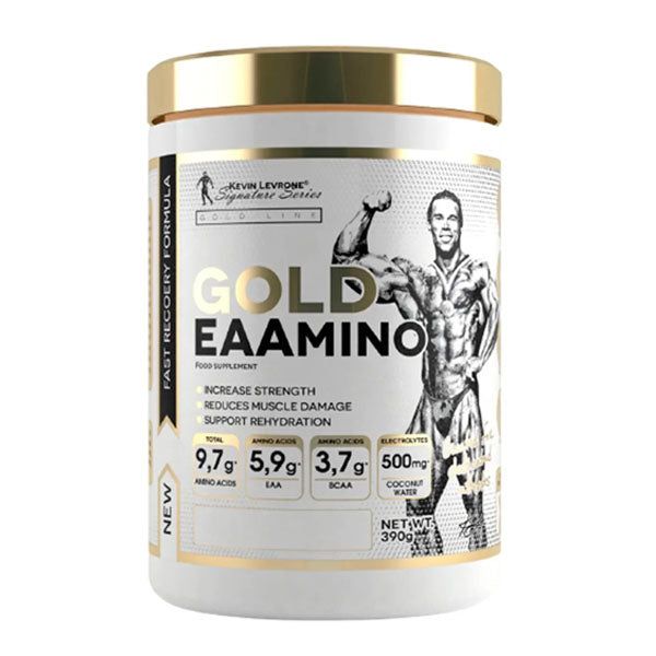 Kevin Levrone – Gold EAAMINO 30 Servings - Vitamins House