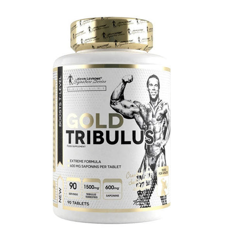 Kevin Levrone – Gold Tribulus 90Caps - Vitamins House