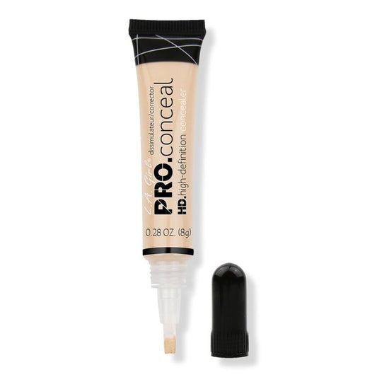 L.A Girl Pro Concealer Gc 956 Vanilla 8G - Vitamins House