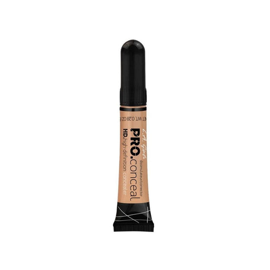 L.A Girl Pro Concealer Gc 972 Natural 8G - Vitamins House