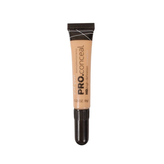 L.A Girl Pro Concealer Gc 973 Creamy Baige 8G - Vitamins House