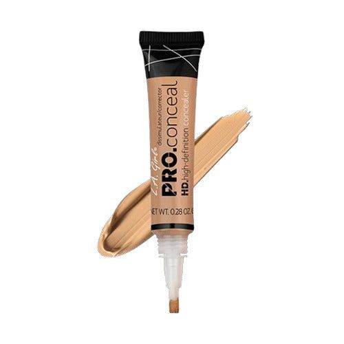 L.A Girl Pro Concealer Gc 978 Medium Beige 8G - Vitamins House