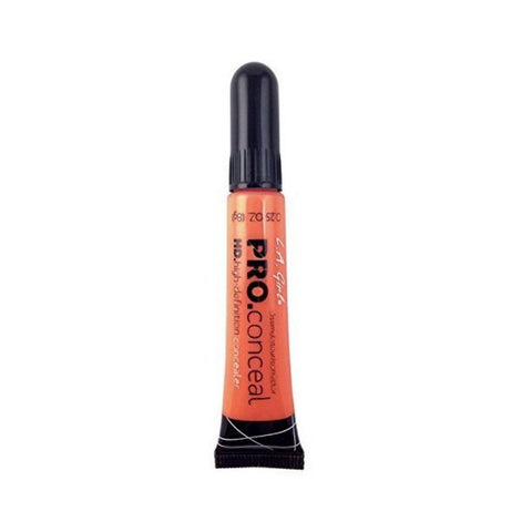 L.A Girl Pro Concealer Gc 990 Orange Corrector 8G - Vitamins House