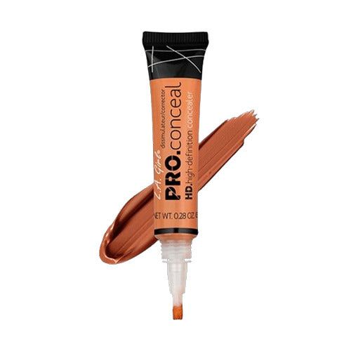 L.A Girl Pro Concealer Gc 990 Orange Corrector 8G - Vitamins House