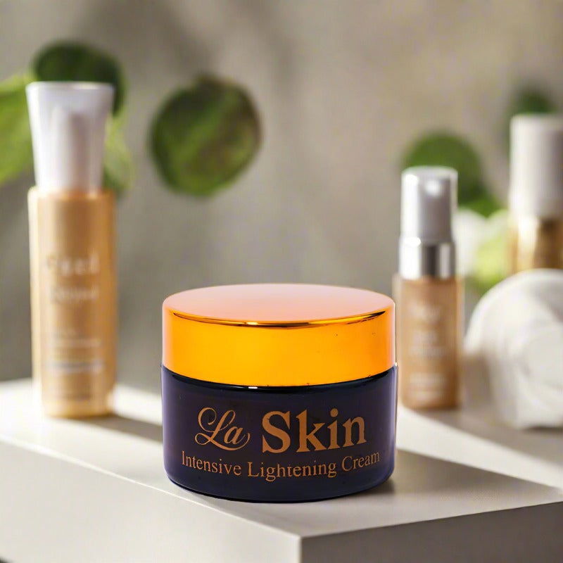 LA SKIN INTENSIVE LIGHTENING CREAM - Vitamins House