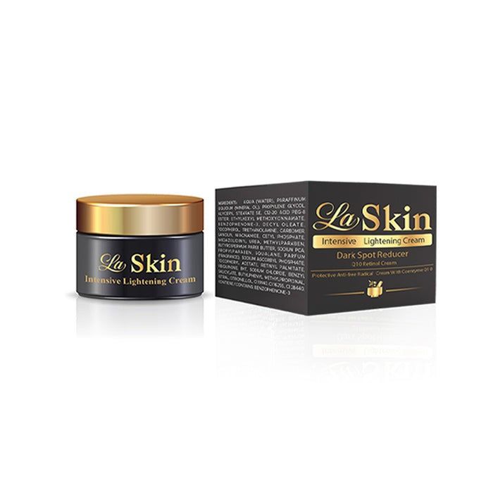 LA SKIN INTENSIVE LIGHTENING CREAM - Vitamins House