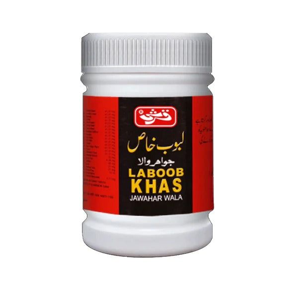 Laboob Khas Jawahar Wala - Qarshi - Vitamins House