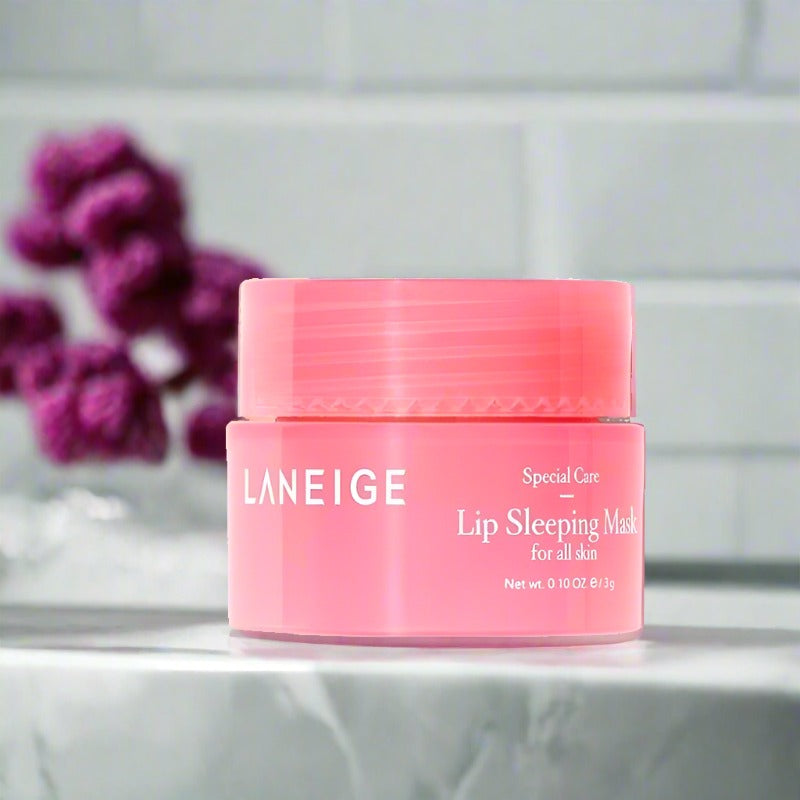 Laneige Sleeping Mask Berry 3G - Vitamins House