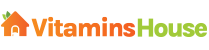 Vitamins House Logo