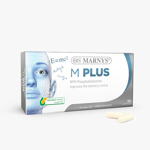 Marnys M Plus