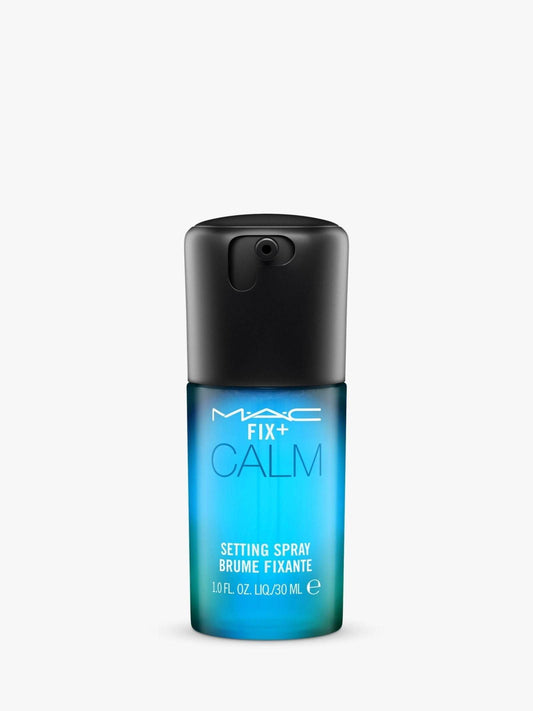 Mac - Fix+ Calm Setting Spray - Mini 30Ml - Vitamins House