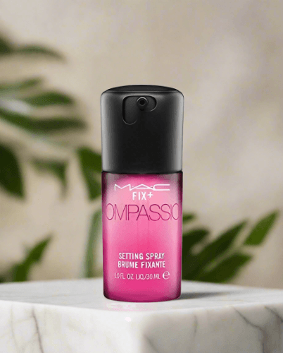 Compassion Spray Mac - Fix+ Compassion Setting Spray - Mini 30Ml – Vitamins House
