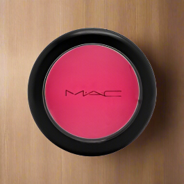 Mac Blush Cream Full Fuchsia - Vitamins House