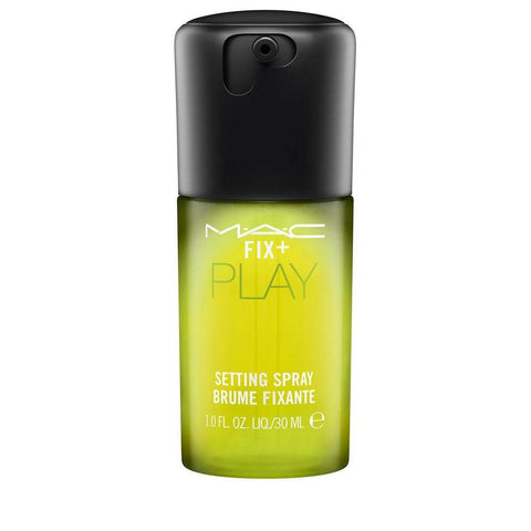 Mac Fix+Play Setting Spray 30Ml - Vitamins House
