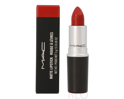 Mac Lipstick Chili 3G - Vitamins House